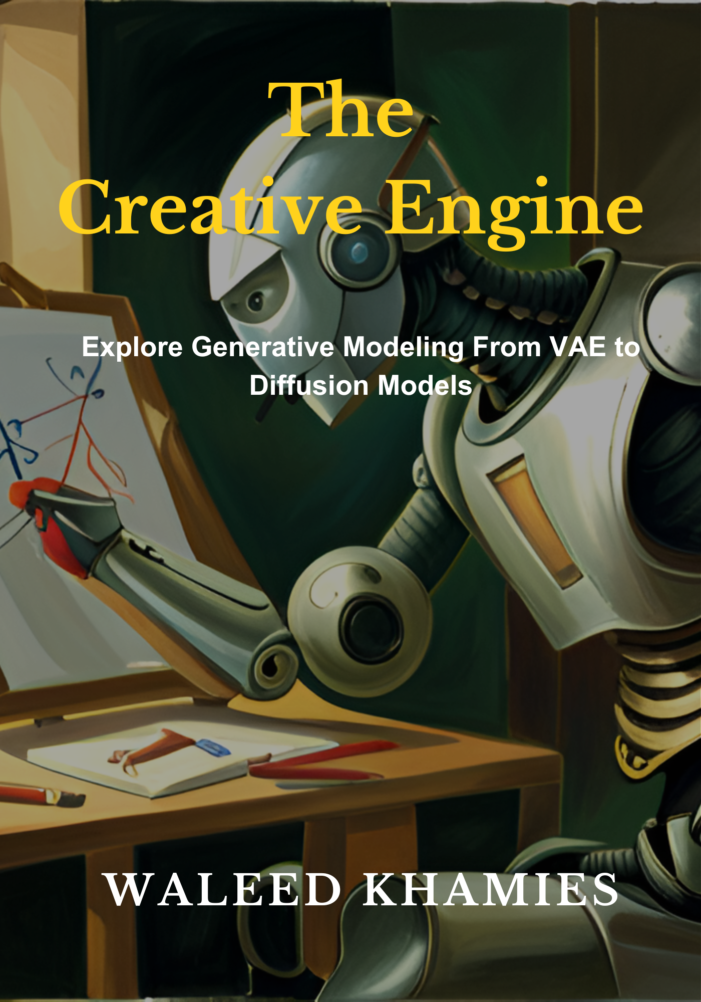 The Creative Engine